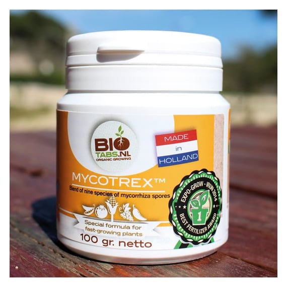 AutoPot Mycotrex 100g