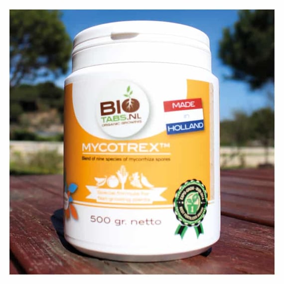 AutoPot Mycotrex 500g