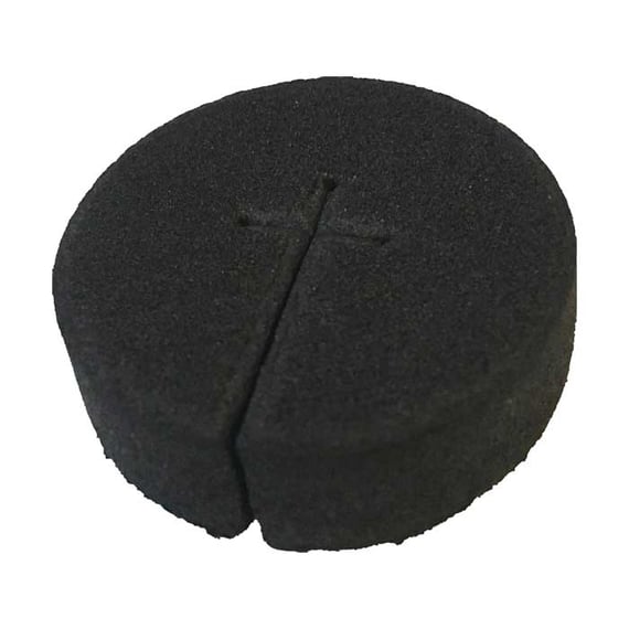 AutoPot Neoprene Collar for AQUAplate