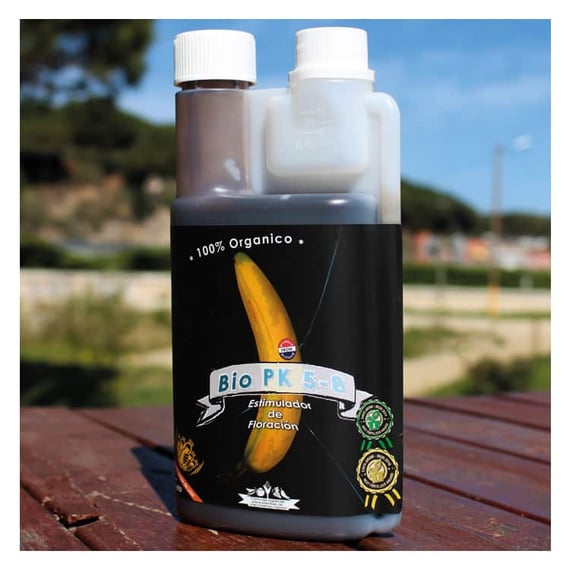 AutoPot PK 5-8 500ml