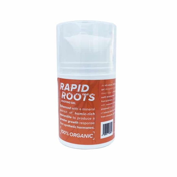 AutoPot Rapid Roots Rooting Gel - 50ml Bottle