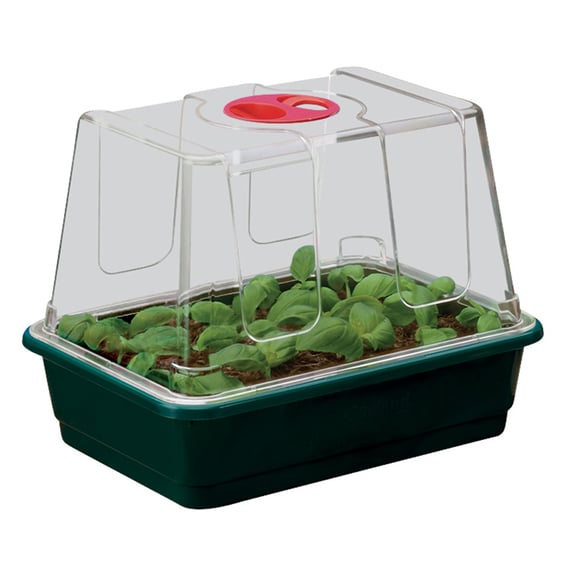 AutoPot Small High Dome Propagator
