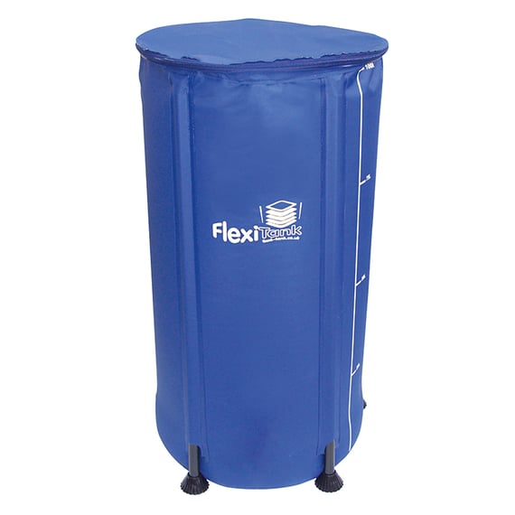 Tapless FlexiTank 100L