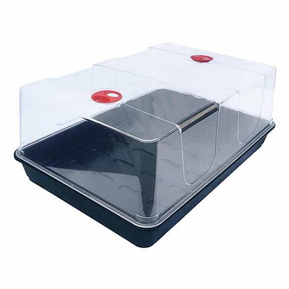 AutoPot XL High Dome Propagator