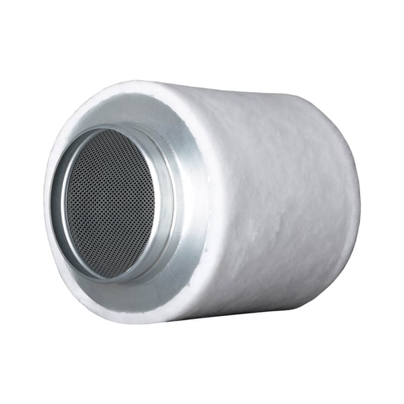 G-Tools PK2600 Mini Carbon Filter - 160 m³/h