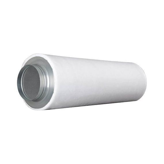 Prima Klima PK1608 WHSPEC Carbon Filter - 160mm, 1440 m³/h
