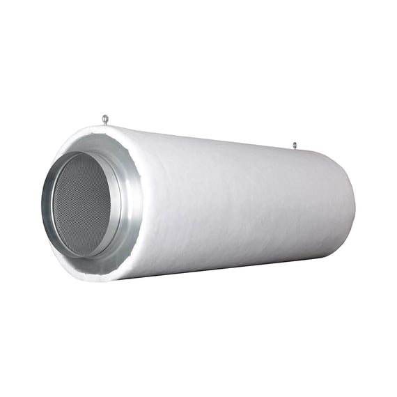 Prima Klima PK1610 Industry Carbon Filter - 200mm, 1650 m³/h