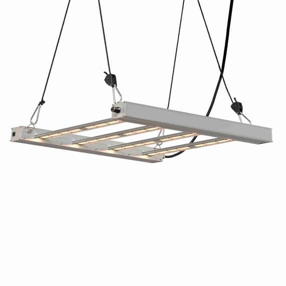 G-Tools G-bars 170W LED Grow Light with Dimmer