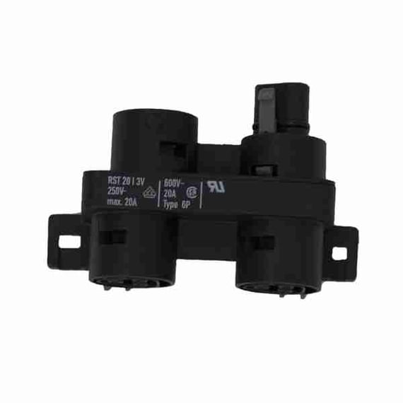 Sanlight EVO & Q Series Distribution Block