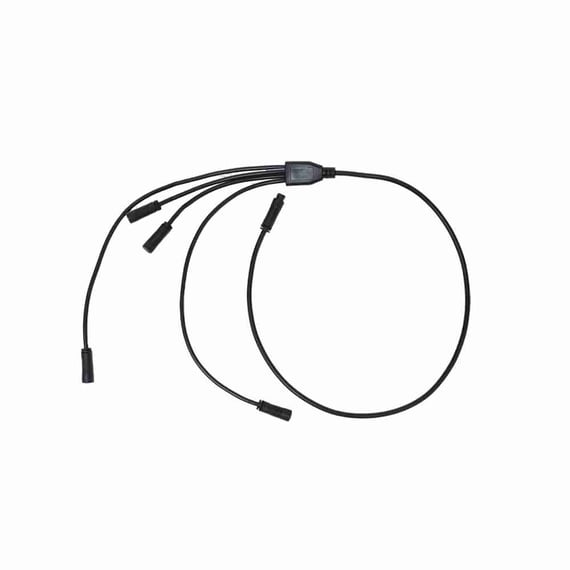 Sanlight Flex II 4-Way Splitter 19/19
