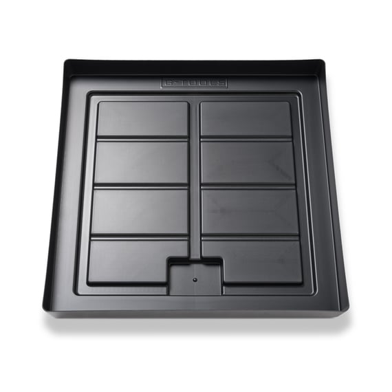 G-Tools Ebb & Flow Grow Tray 0.52 × 0.52 m