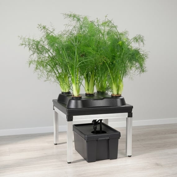 G-Tools 3-in-1 Grow System for Bonanza 0.35m² Cabinets