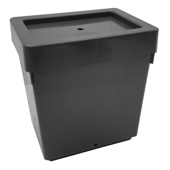 AutoPot 30 Litre Reservoir with Lid & Grommet