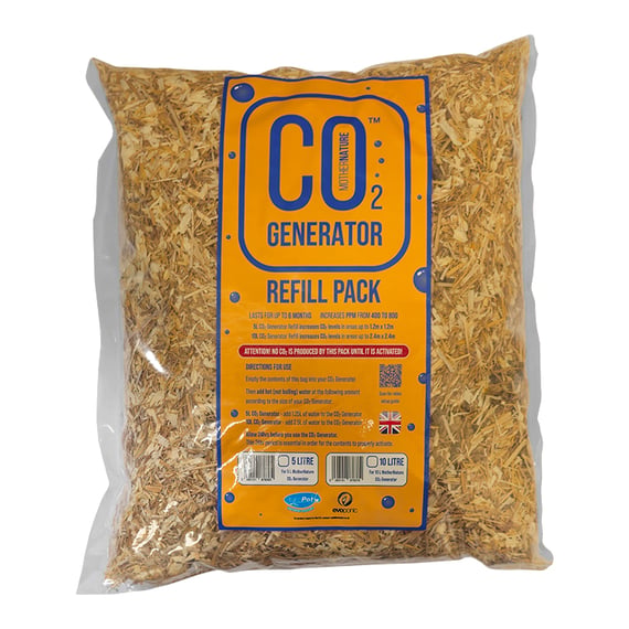 AutoPot 10L CO2 Generator Refill