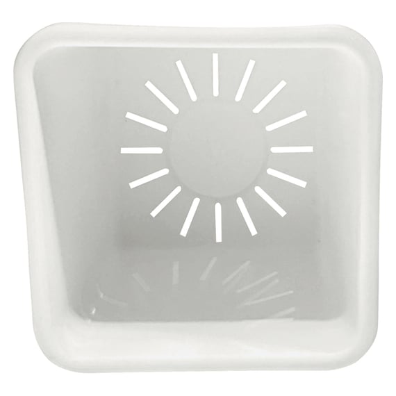 AutoPot 15 L WhitePot - detail