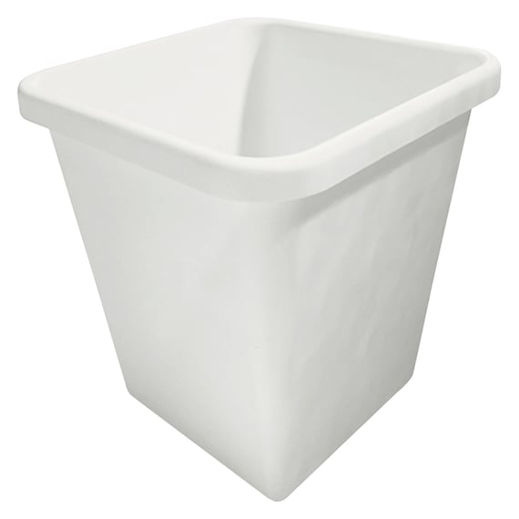 AutoPot 15 L WhitePot