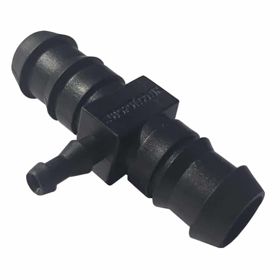 AutoPot 16-6mm Tee Connector