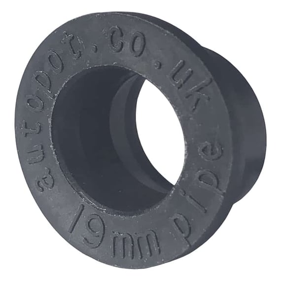 AutoPot 19mm Top Hat Grommet