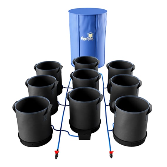 AutoPot 1Pot XXL 35L System