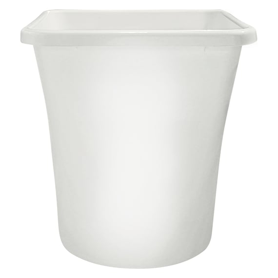 AutoPot 25 L WhitePot - lifestyle