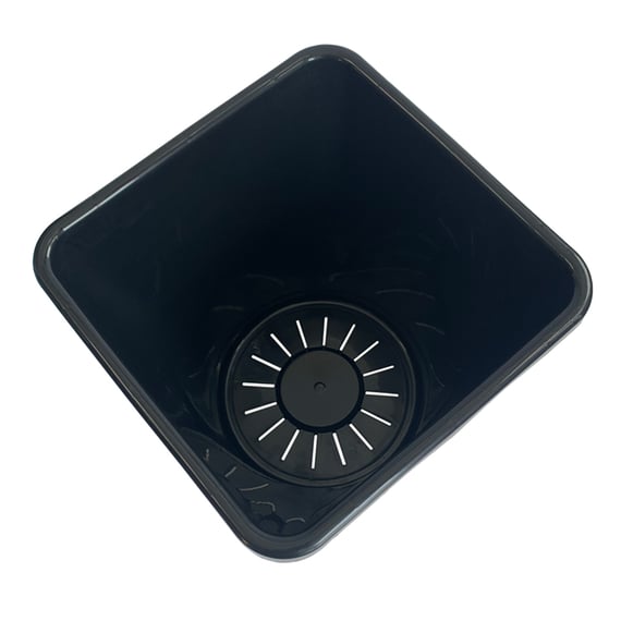 AutoPot 25L Pot (Black) - detail