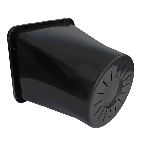 AutoPot 25L Pot (Black) - lifestyle