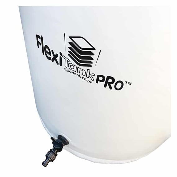 AutoPot 400 Litre FlexiTank Pro - gallery 2