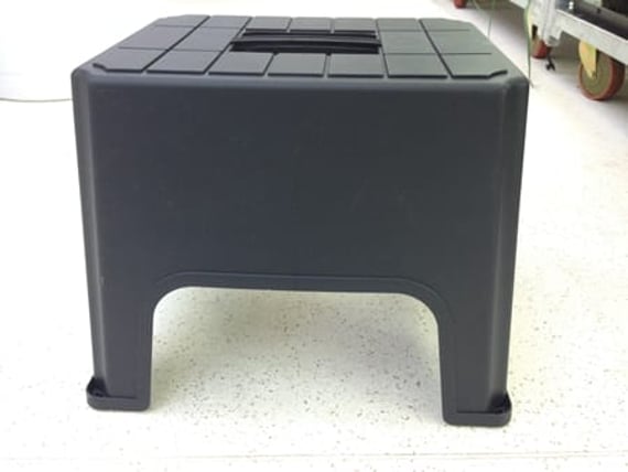 47 Litre Tank Stand - lifestyle