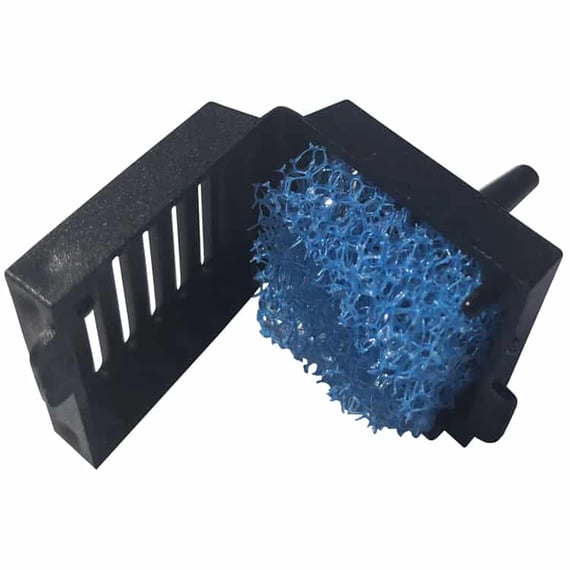 AutoPot 6mm Golf Filter Complete - lifestyle