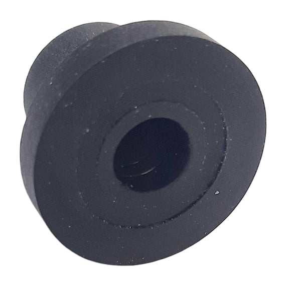 AutoPot 6mm Module Tray Top Hat Grommet for Hole Size 12.5mm (1Pot / 1Pot XL Module Trays)