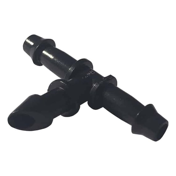 AutoPot 6mm Tee Connector