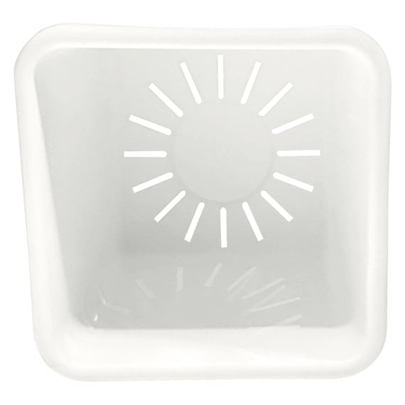 AutoPot 8.5 L WhitePot - detail