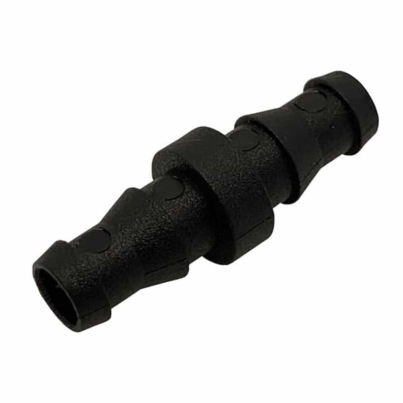 AutoPot 9mm Straight Connector (x1)