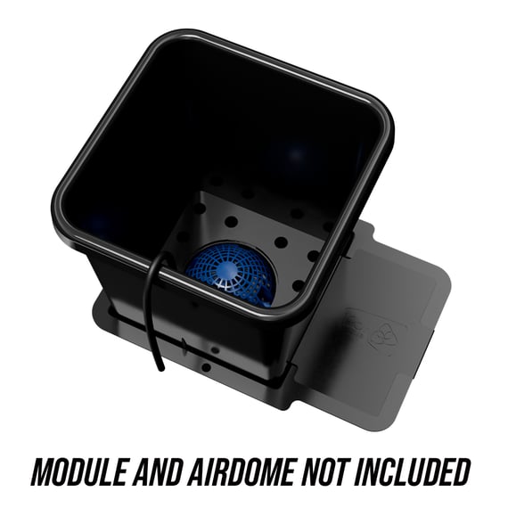AutoPot AirBase Square - lifestyle