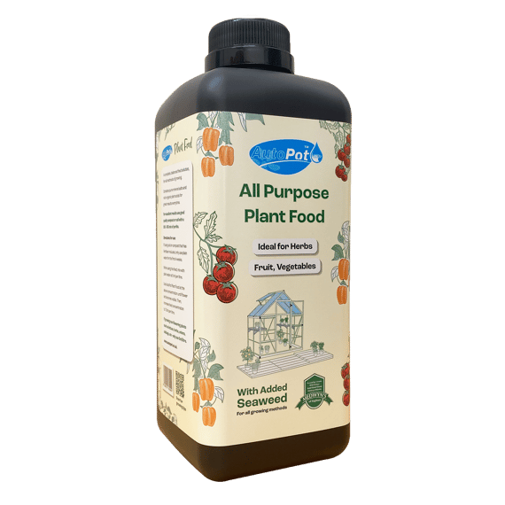 AutoPot All-Purpose Plant Food 1L - gallery