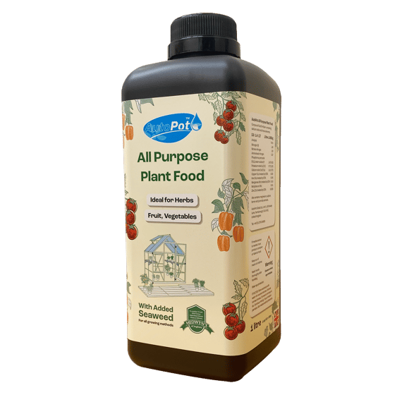 AutoPot All-Purpose Plant Food 1L - gallery