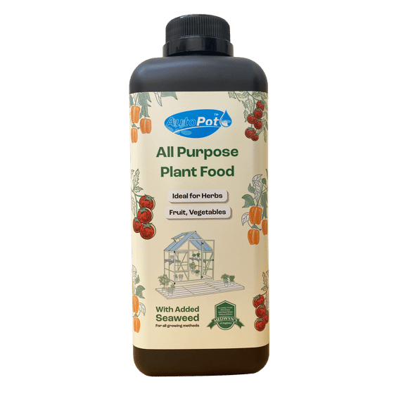 AutoPot All-Purpose Plant Food 1L