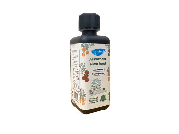 AutoPot All-Purpose Plant Food 300ml - gallery