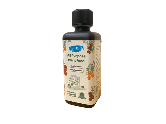 AutoPot All-Purpose Plant Food 300ml - gallery