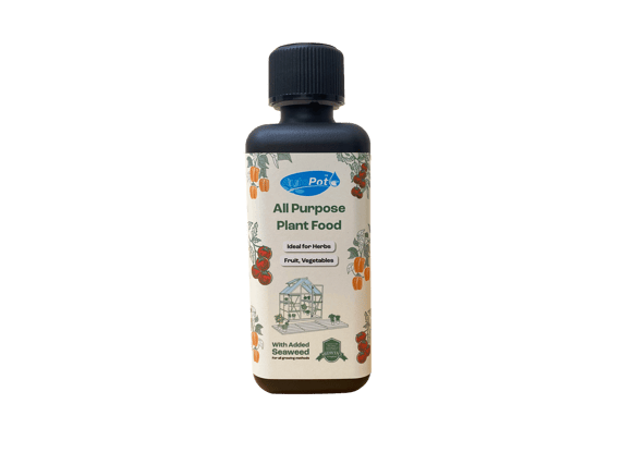 AutoPot All-Purpose Plant Food 300ml
