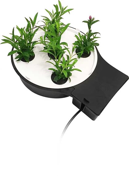 AutoPot AQUAplate Circle - lifestyle