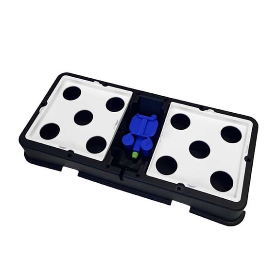 AutoPot AQUAplate - Square (Plate Only) - lifestyle