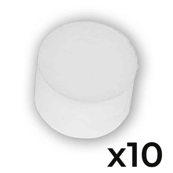 AutoPot AQUAvalve Silicones (Pack of 10)
