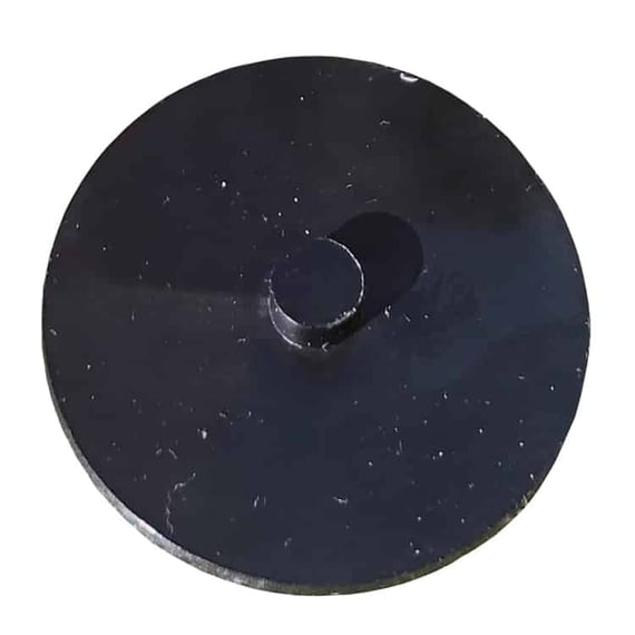 AutoPot AQUAvalve Silicone - AQUAvalve5 Top Float (Blue, small)