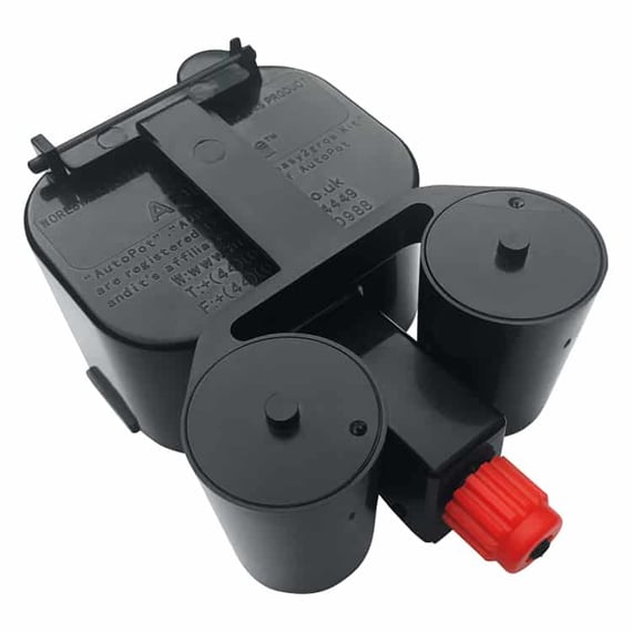 AutoPot AQUAvalve5 or AQUAvalve - lifestyle