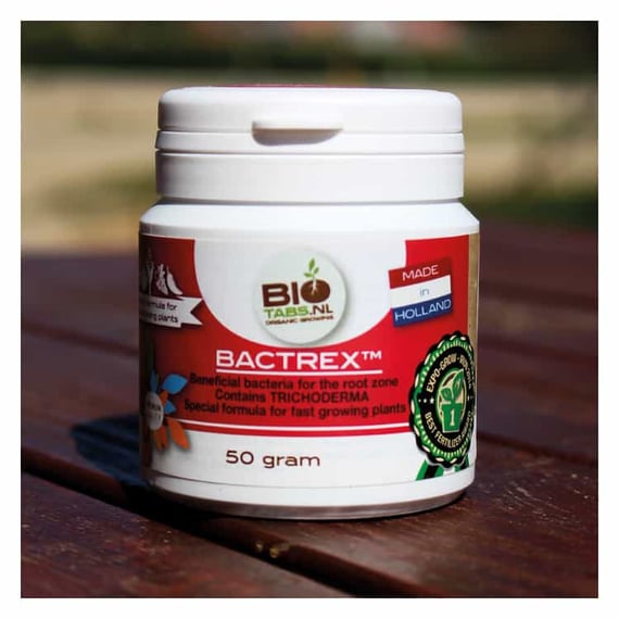 AutoPot Bactrex 50g
