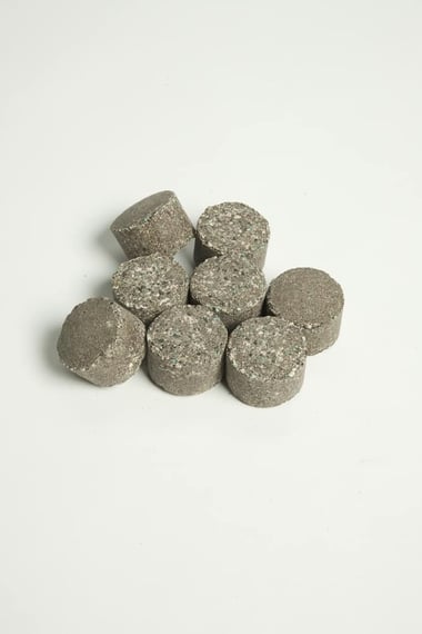 AutoPot BioTabs 10 tabs - in use