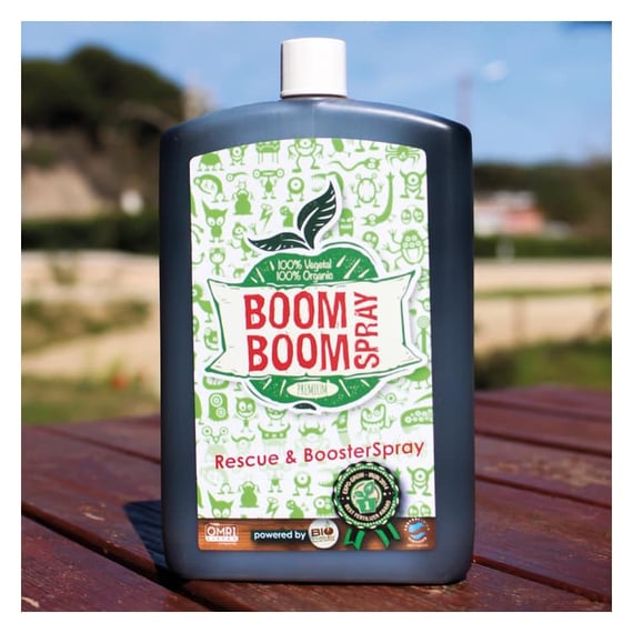 AutoPot Boom Boom Spray 250ml