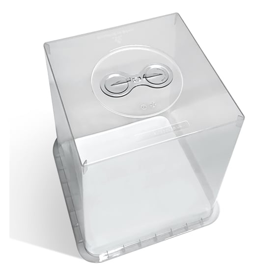 AutoPot Clear Propagation Lid for 25 L Pots