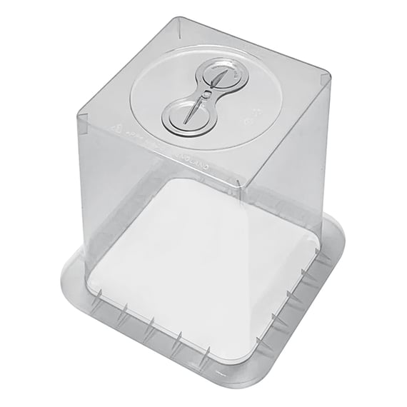 AutoPot Clear Propagation Lid for 8.5 L / 15 L Pots